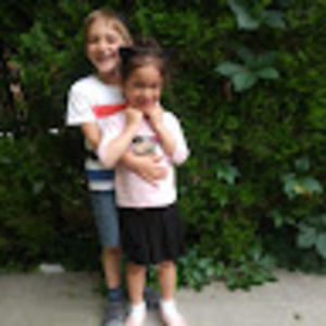 Meet your Posher, Tova